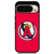 Los Angeles Angels 01 Motorola Google Pixel 10 Pro XL Case