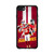 Patrick Mahomes Kansas City Chiefs 01 iPhone 16e Case
