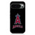 Los Angeles Angels 03 Motorola Google Pixel 10 Pro Case