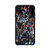 PlayStation icons Legends Unleashed iPhone 16e Case