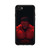 Red Hulk Rage in Red iPhone 16e Case