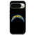 Los Angeles Chargers 02 Motorola Google Pixel 10 Pro XL Case