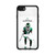 Sauce Gardner New York Jets 02 iPhone 16e Case