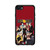 Soul Eater Resonance in Red iPhone 16e Case