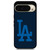 Los Angeles Dodgers 04 Motorola Google Pixel 10 Pro XL Case