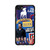 Ted Lasso Collages iPhone 16e Case
