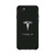 Tesla Carbon Core iPhone 16e Case