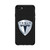 Tesla Carbon Shield iPhone 16e Case