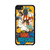 The God of High School Series iPhone 16e Case
