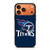 Tennessee Titans 03 iPhone 17 Pro MaxCase