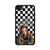 The Queens Gambit Chest Art iPhone 16e Case