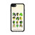 The White Lotus Characters iPhone 16e Case