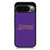 Los Angeles Lakers 02 Motorola Google Pixel 10 Pro Case