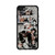 Trafalgar Law One Piece Series Collages iPhone 16e Case