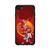 Travis Kelce Kansas City Chiefs 01 iPhone 16e Case