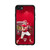 Travis Kelce Kansas City Chiefs 03 iPhone 16e Case