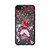 Travis Kelce Kansas City Chiefs 04 iPhone 16e Case