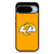 Los Angeles Rams 01 Motorola Google Pixel 10 Case