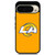 Los Angeles Rams 01 Motorola Google Pixel 10 Pro XL Case