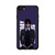 Wednesday Adams iPhone 16e Case