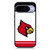 Louisville Cardinals 01 Motorola Google Pixel 10 Case