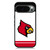 Louisville Cardinals 01 Motorola Google Pixel 10 Pro Case