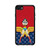 Wonder Woman Golden Age iPhone 16e Case