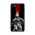 X Men Cyclops The Crimson Gaze iPhone 16e Case