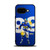 Aaron Donald Los Angeles Rams 04 Google Pixel 9A Case