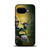 Aaron Rodgers Green Bay Packers 02 Google Pixel 9A Case