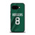 Aaron Rodgers New York Jets No 8 Google Pixel 9A Case