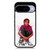 Malcolm in the Middle Malcolm Motorola Google Pixel 10 Case