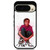 Malcolm in the Middle Malcolm Motorola Google Pixel 10 Pro XL Case