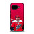 Alex Ovechkin Washington Capitals Google Pixel 9A Case