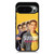 Malcolm in the Middle Reese Motorola Google Pixel 10 Pro Case