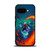 Avatar The Last Airbender Avatar State Aang Google Pixel 9A Case