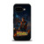 Back to the Future Google Pixel 9A Case