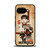 Baker Mayfield Cleveland Browns Google Pixel 9A Case