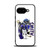 Baltimore Ravens Roquan Smith Google Pixel 9A Case