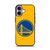 The Golden State Warriors 01 iPhone 17 Case