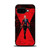 Black Widow The Avengers Google Pixel 9A Case