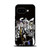 Bleach Gotei 13 Google Pixel 9A Case