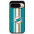 Miami Dolphins 01 Motorola Google Pixel 10 Pro XL Case