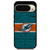 Miami Dolphins 02 Motorola Google Pixel 10 Pro XL Case