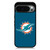 Miami Dolphins 03 Motorola Google Pixel 10 Pro Case