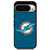 Miami Dolphins 03 Motorola Google Pixel 10 Pro XL Case