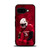Bryce Young Carolina Panthers 05 Google Pixel 9A Case
