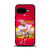 Chris Jones Kansas City Chiefs 03 Google Pixel 9A Case