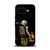 Chris Olave New Orleans Saints 01 Google Pixel 9A Case