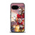 Christian McCaffrey San Francisco 49ers 03 Google Pixel 9A Case